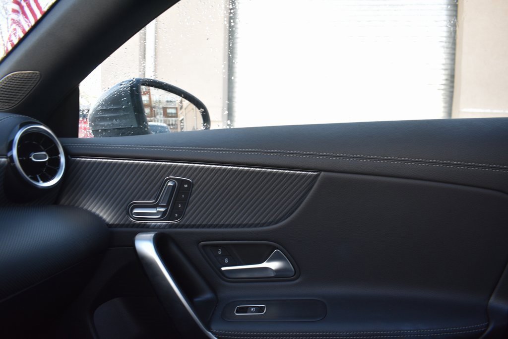 Used 2025 Mercedes-Benz CLA 250 image 20