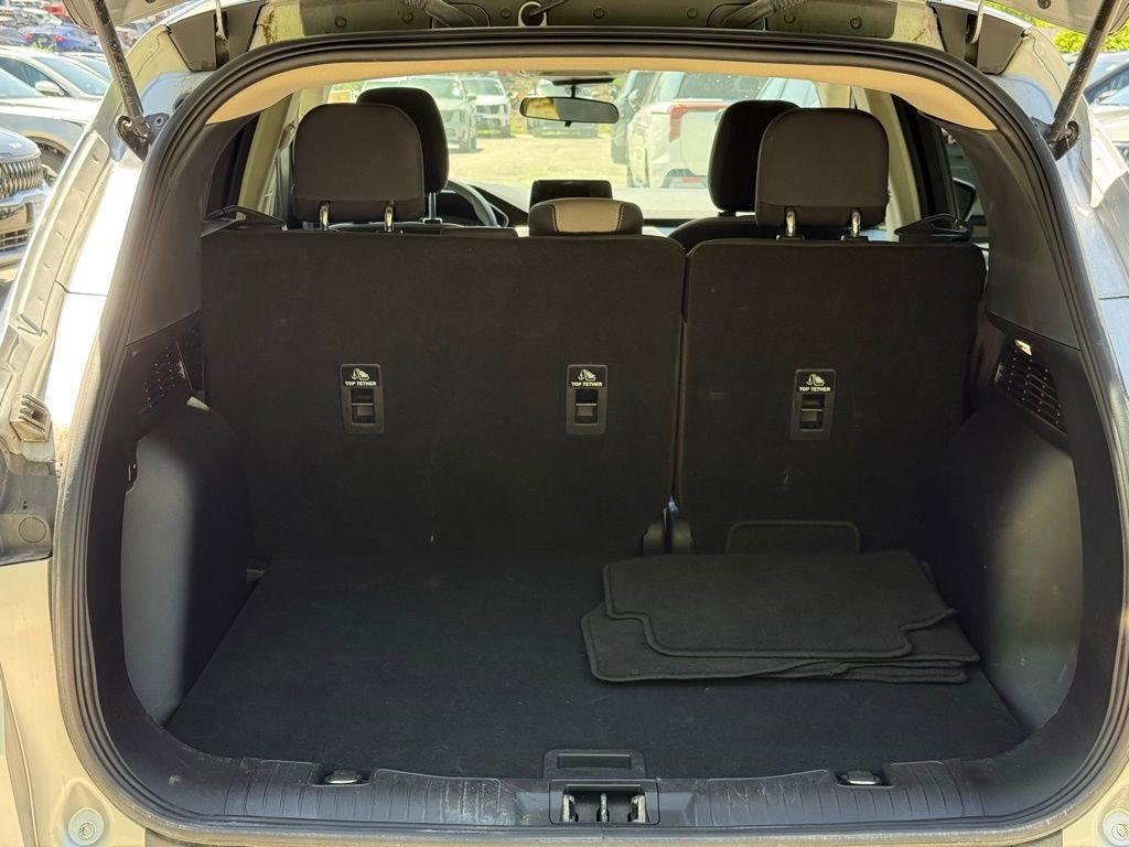 Used 2020 Ford Escape SE AWD/4WD image 14