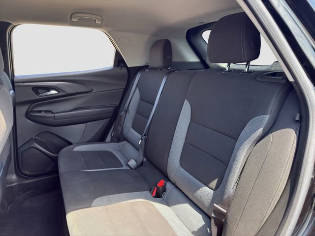 Used 2023 Chevrolet TrailBlazer LT FWD image 13