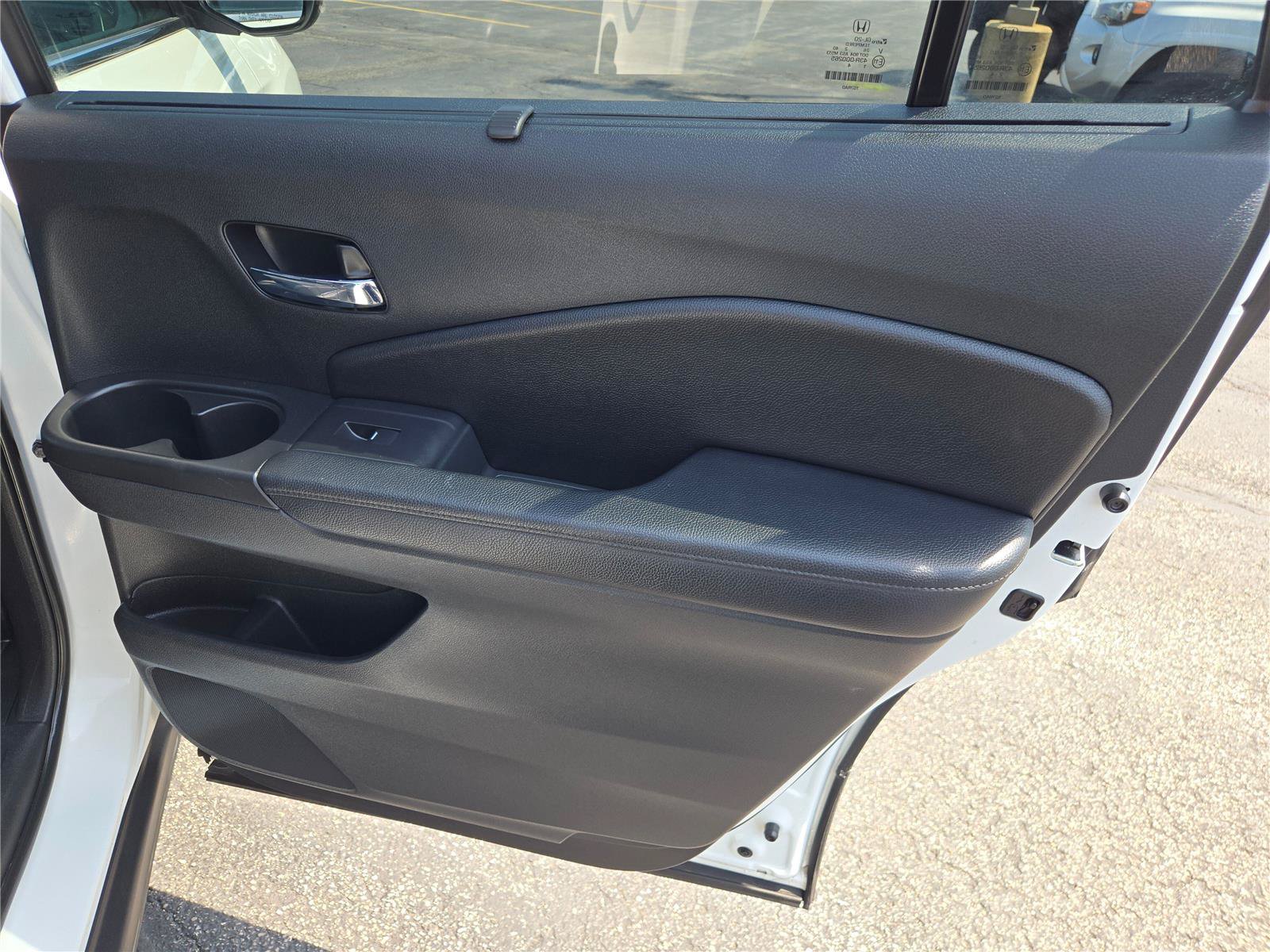 Used 2022 Honda Pilot Special Edition image 18