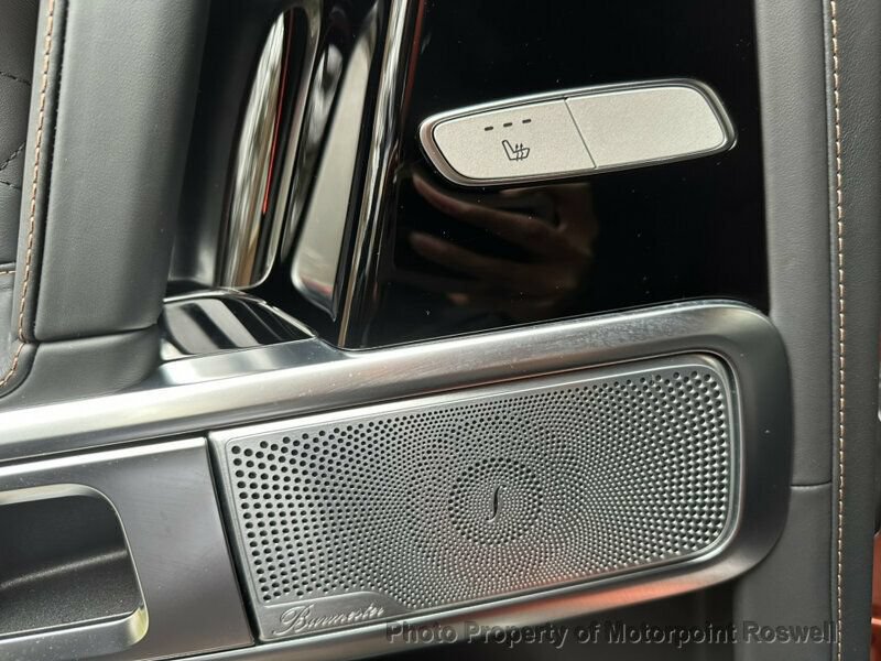 Used 2024 Mercedes-Benz G 63 AMG 4MATIC image 30