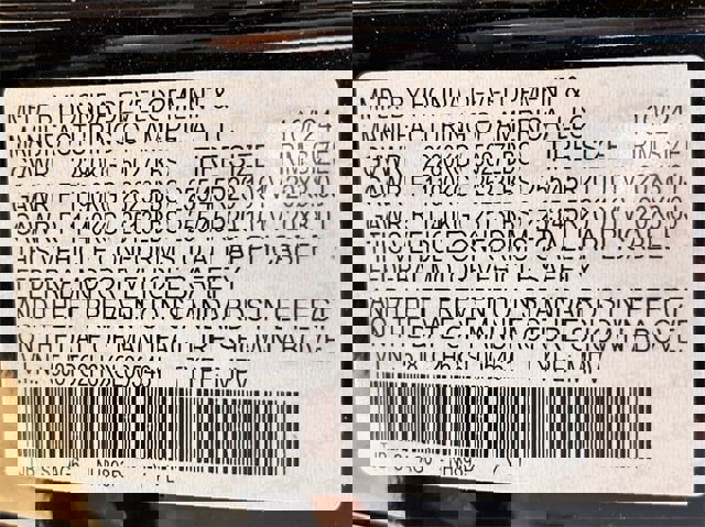 Certified 2025 Acura RDX A-Spec image 36