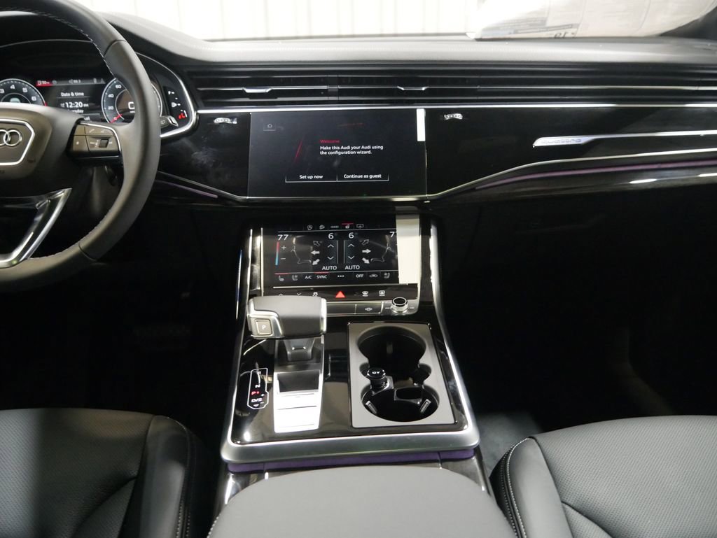 New 2026 Audi Q8 Premium Plus image 39