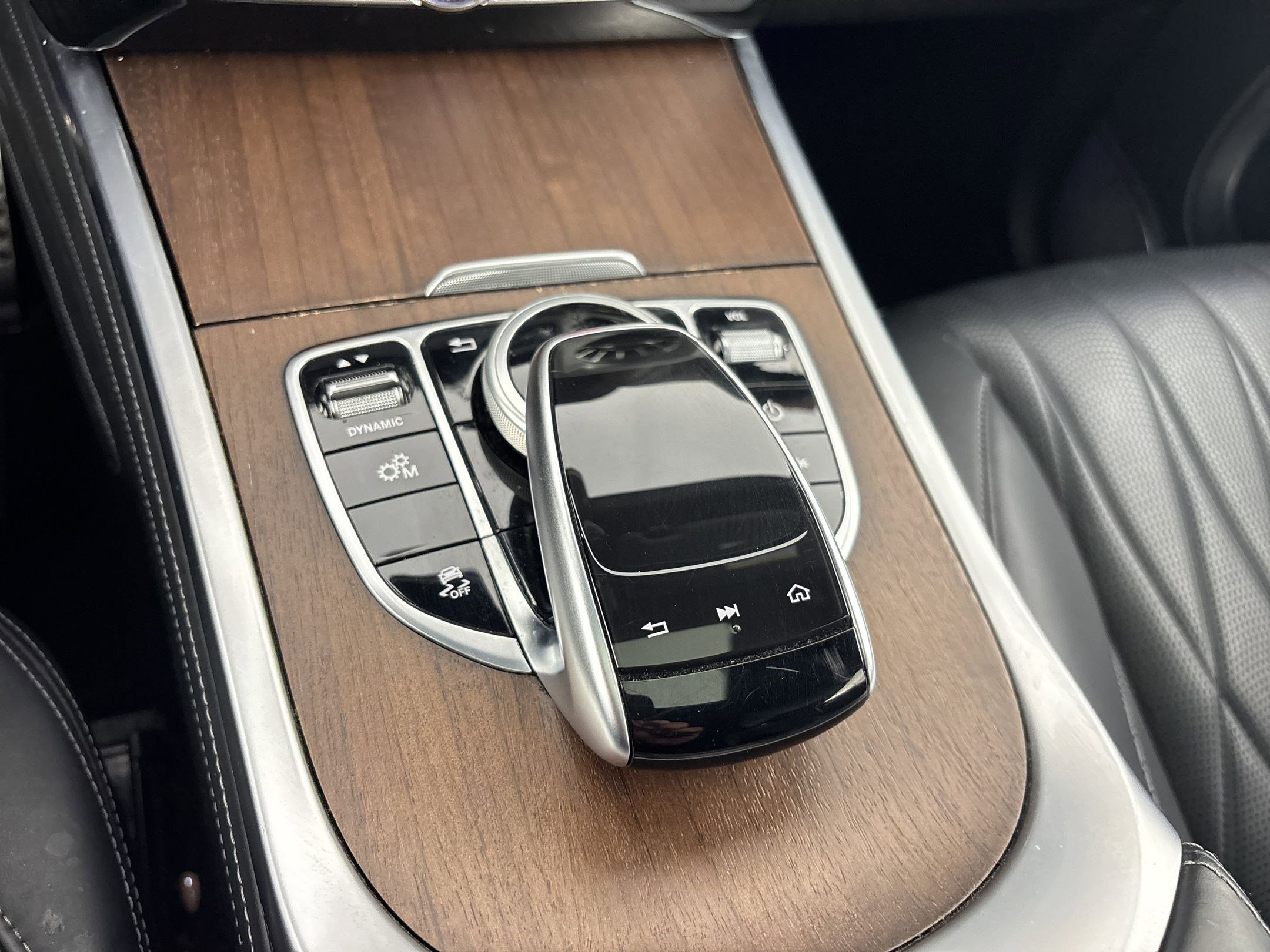 Used 2019 Mercedes-Benz G 550 image 27