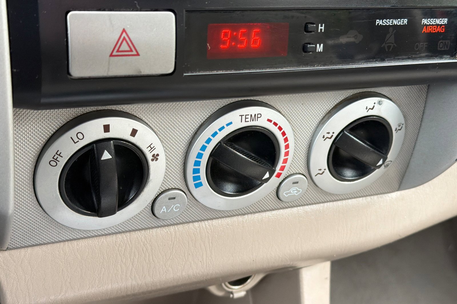 Used 2007 Toyota Tacoma 4x4 Double Cab image 18