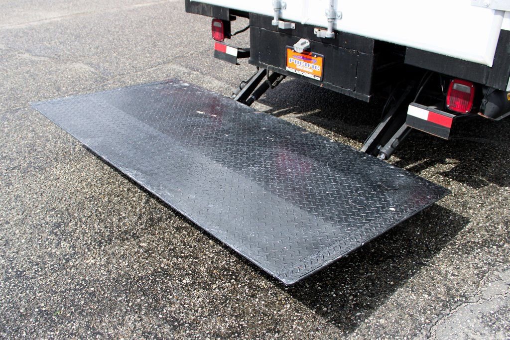 Used 2015 Ford Transit 350 156 DRW w/ Interior Upgrade Package image 9