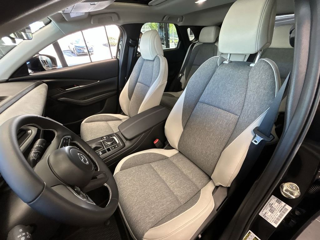 New 2026 MAZDA CX-30 AWD 2.5 S image 11