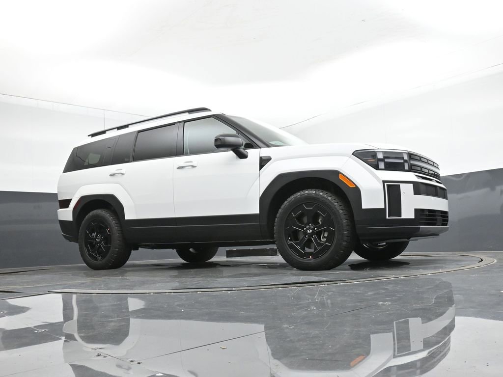 New 2026 Hyundai Santa Fe XRT image 48