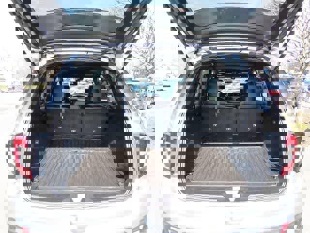 Certified 2022 Honda Passport TrailSport image 11