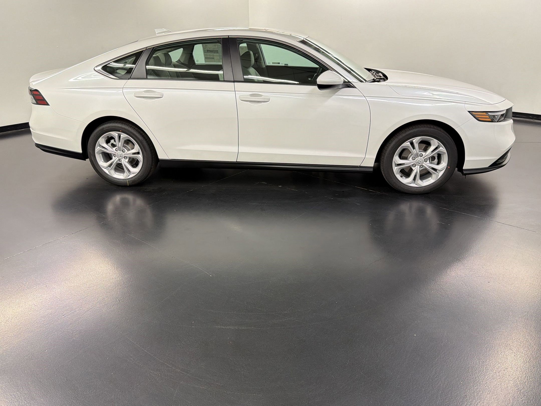 New 2026 Honda Accord LX image 8