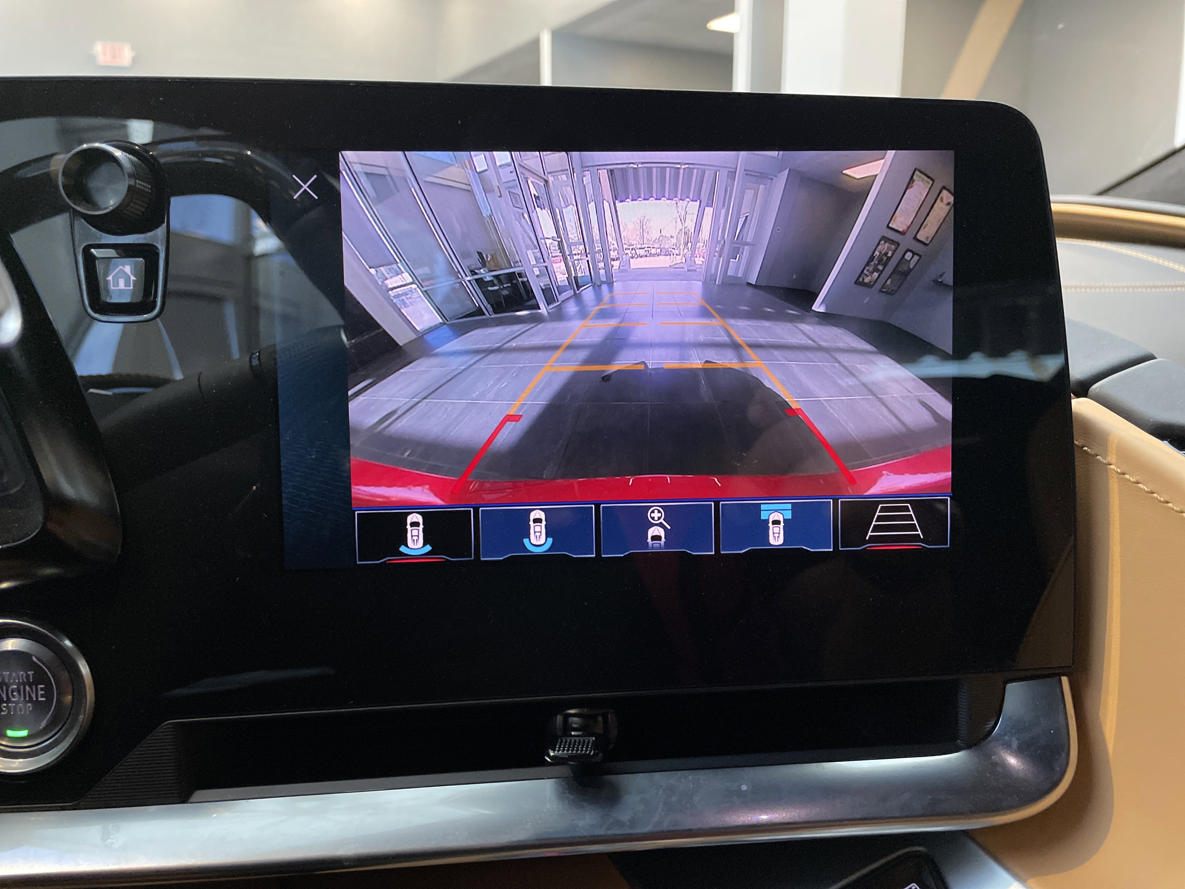 Used 2024 Chevrolet Corvette Z06 image 33