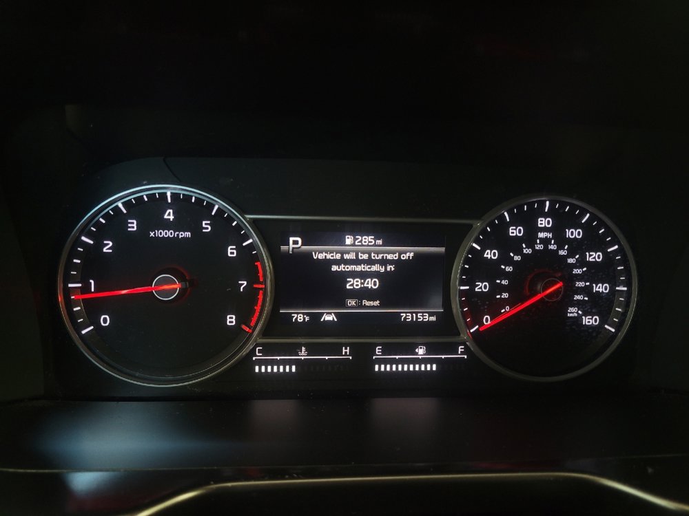 Used 2021 Kia Sorento S w/ Panoramic Sunroof Package image 23