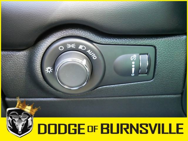 Used 2025 Dodge Durango SRT Hellcat w/ Black Package AWD/4WD image 26