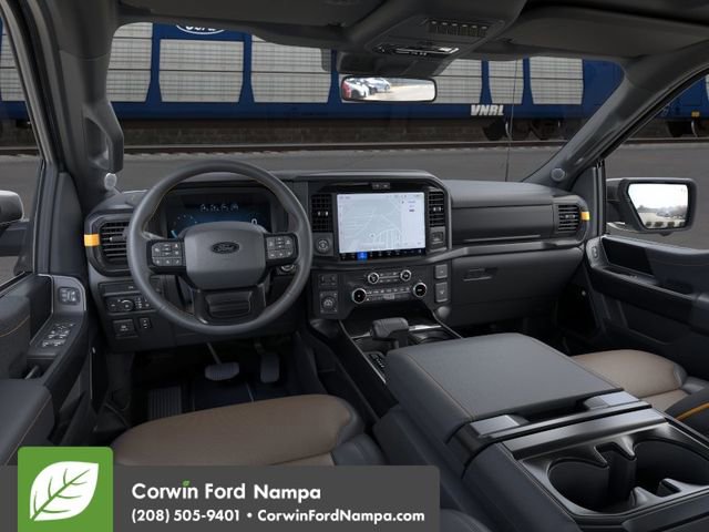 New 2026 Ford F150 Tremor AWD/4WD image 9