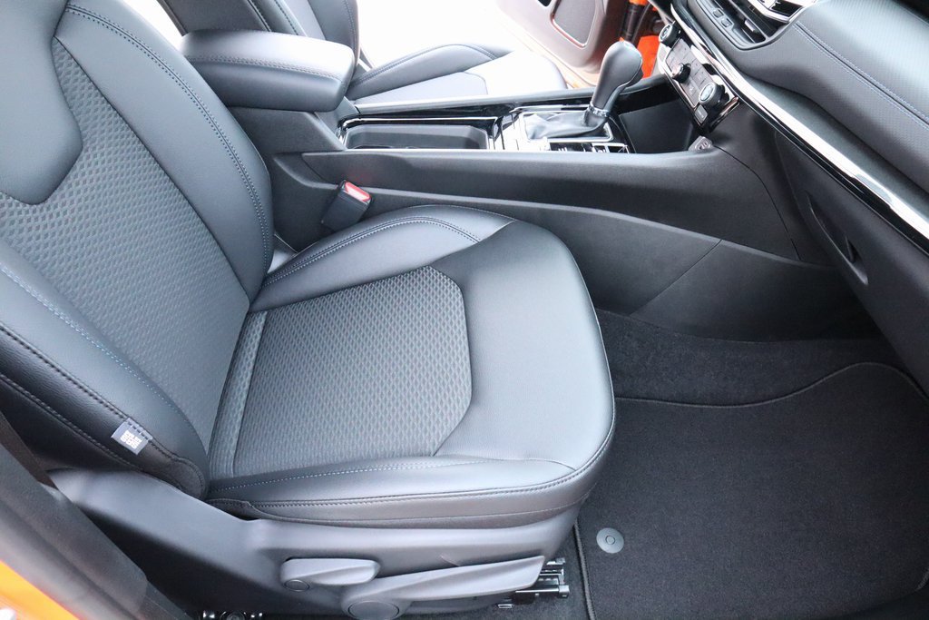 New 2026 Jeep Compass Latitude AWD/4WD image 15