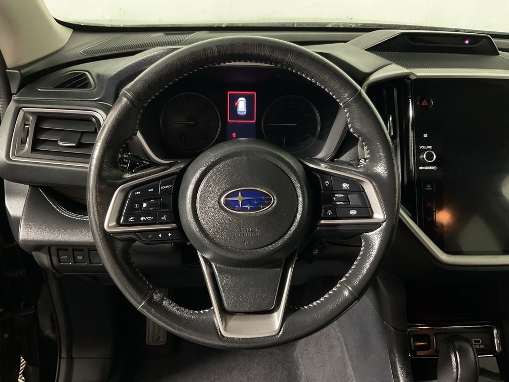 Used 2023 Subaru Ascent Limited image 23