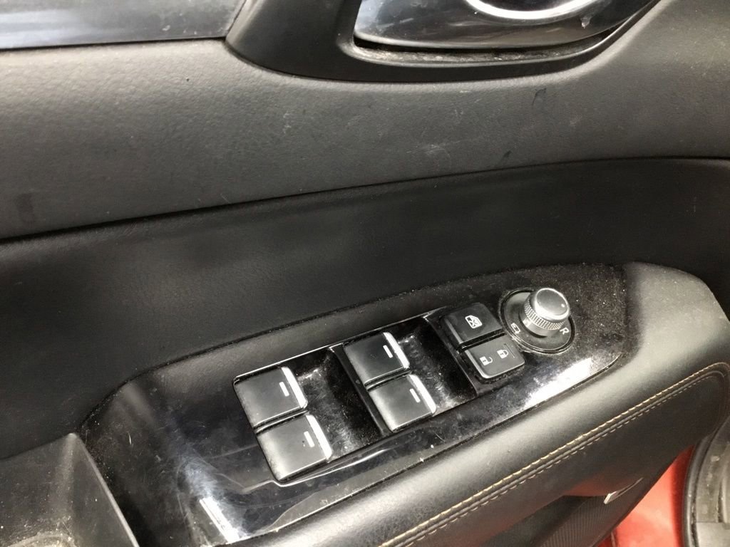 Used 2021 MAZDA CX-5 Grand Touring w/ GT Premium Package image 9