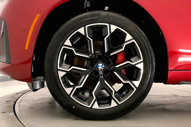 New 2026 BMW X3 xDrive30 w/ Premium Package image 9