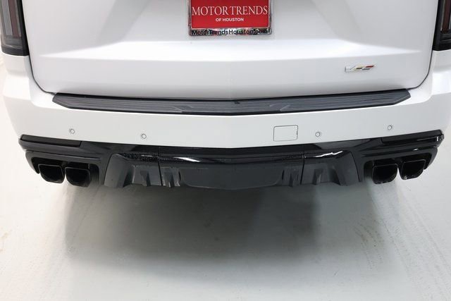 Used 2025 Cadillac Escalade V image 80