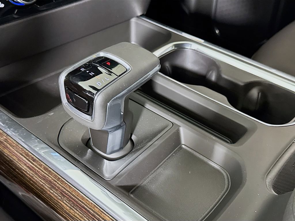 New 2026 GMC Sierra 1500 Elevation w/ Elevation Premium Package image 11