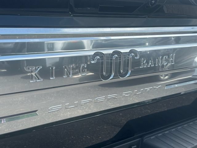 New 2026 Ford F250 King Ranch w/ Chrome Package AWD/4WD image 31