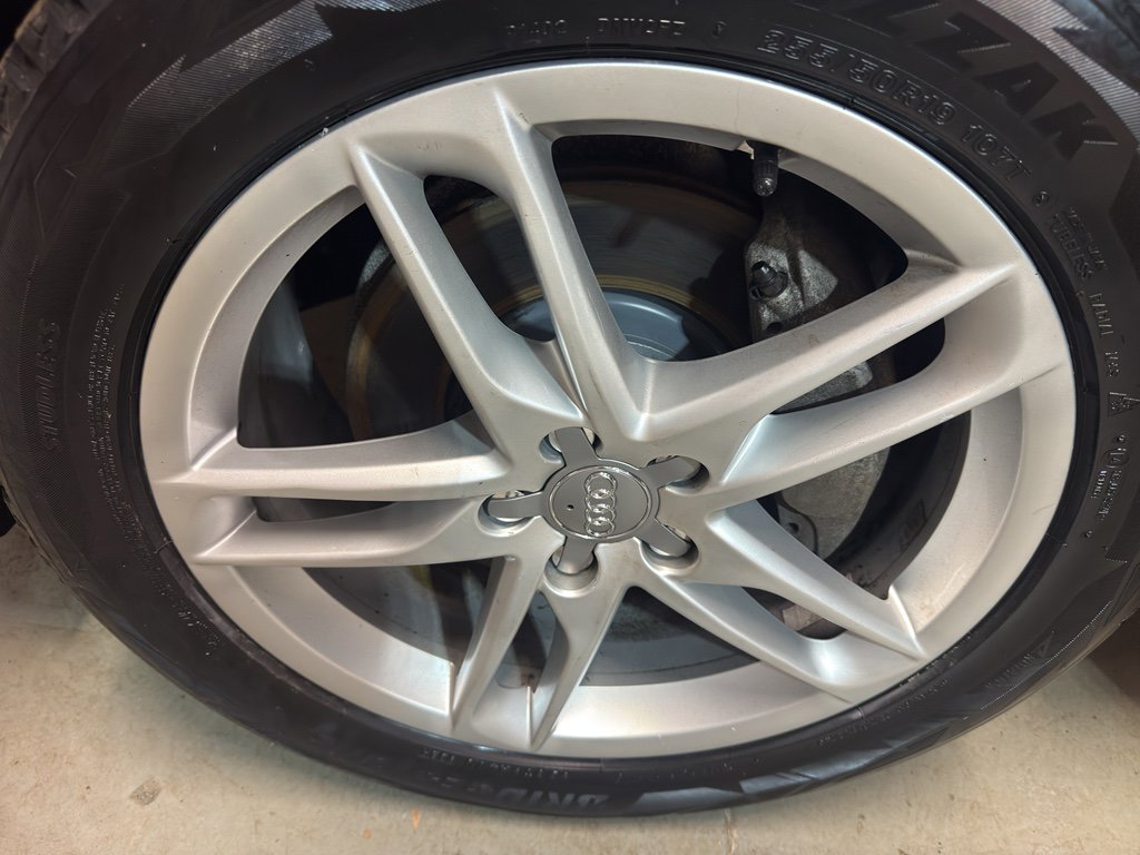 Used 2014 Audi Q5 TDI Premium Plus image 32