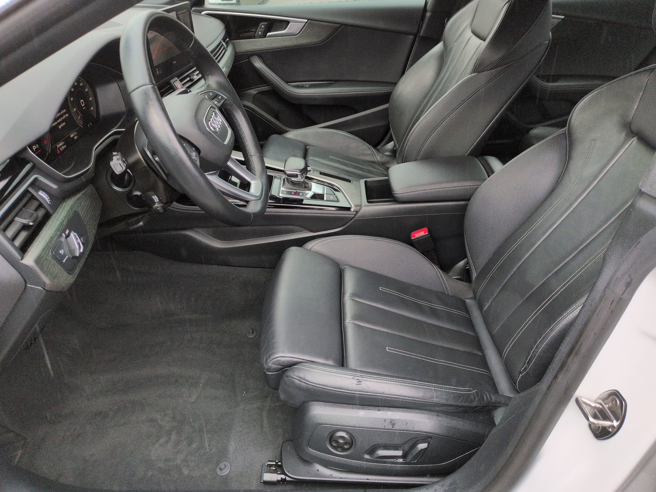 Used 2024 Audi A5 2.0T Premium Plus image 13