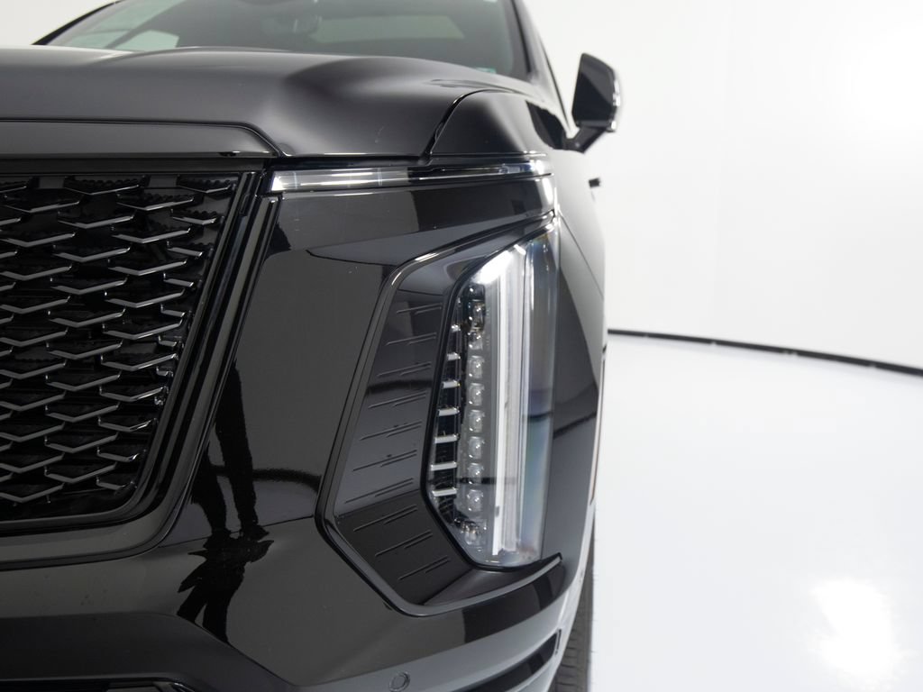 Used 2026 Cadillac Escalade Sport AWD/4WD image 46