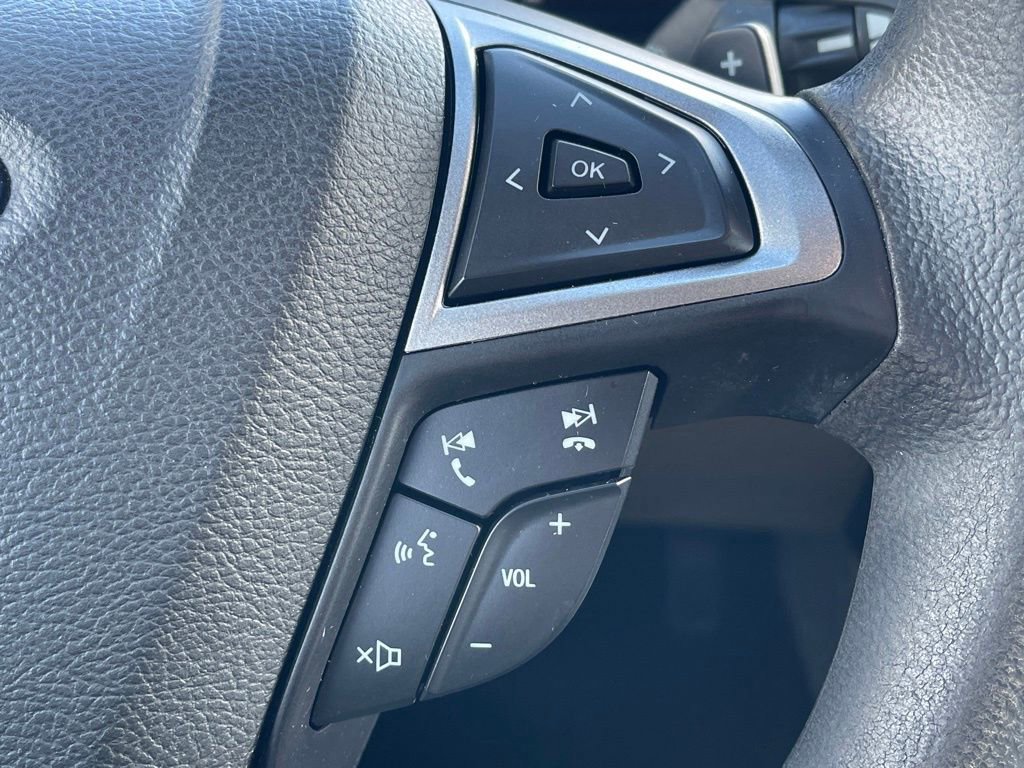 Used 2019 Ford Fusion SE image 7