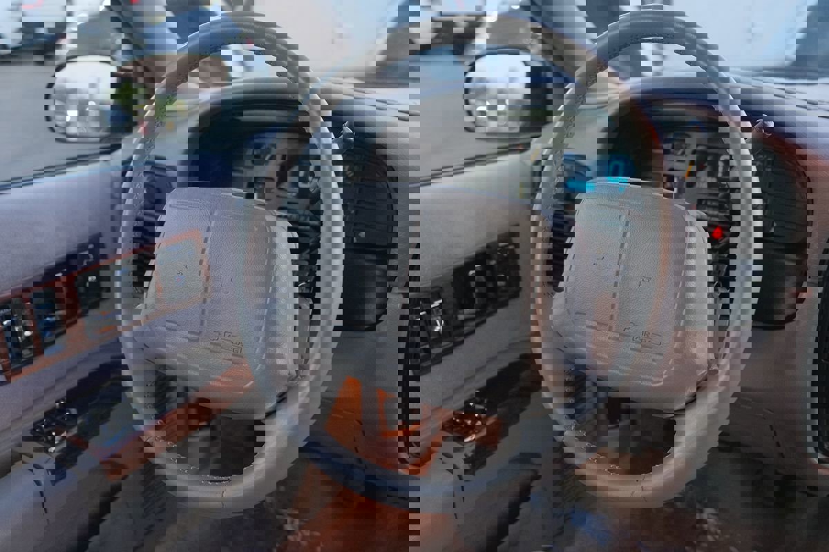 Used 1996 Chevrolet Caprice SS image 19