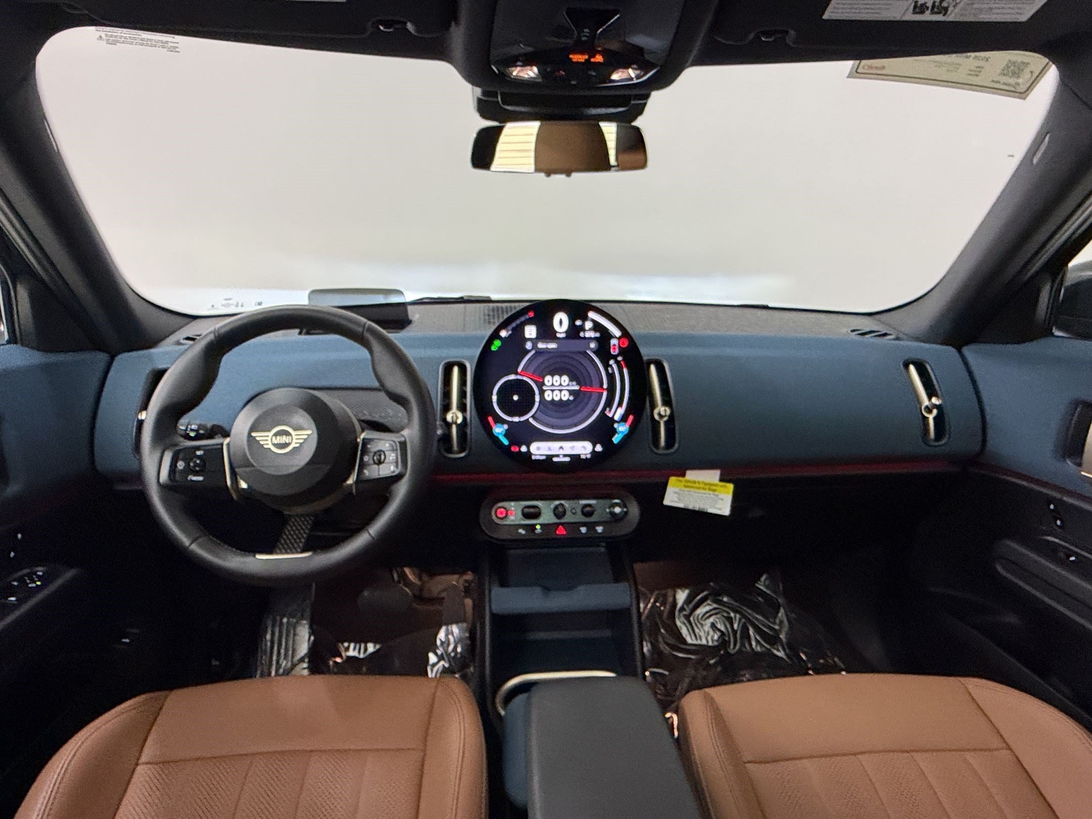 Used 2026 MINI Cooper Countryman S AWD/4WD image 17