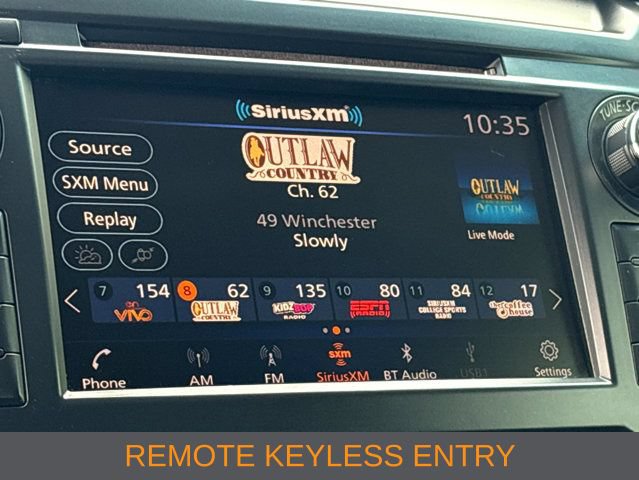 Used 2019 Nissan Titan SV w/ SV Convenience Package AWD/4WD image 5