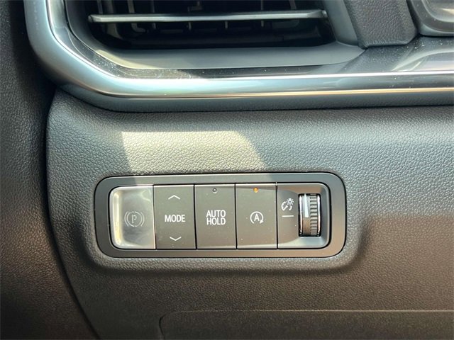 New 2026 GMC Terrain Elevation image 29