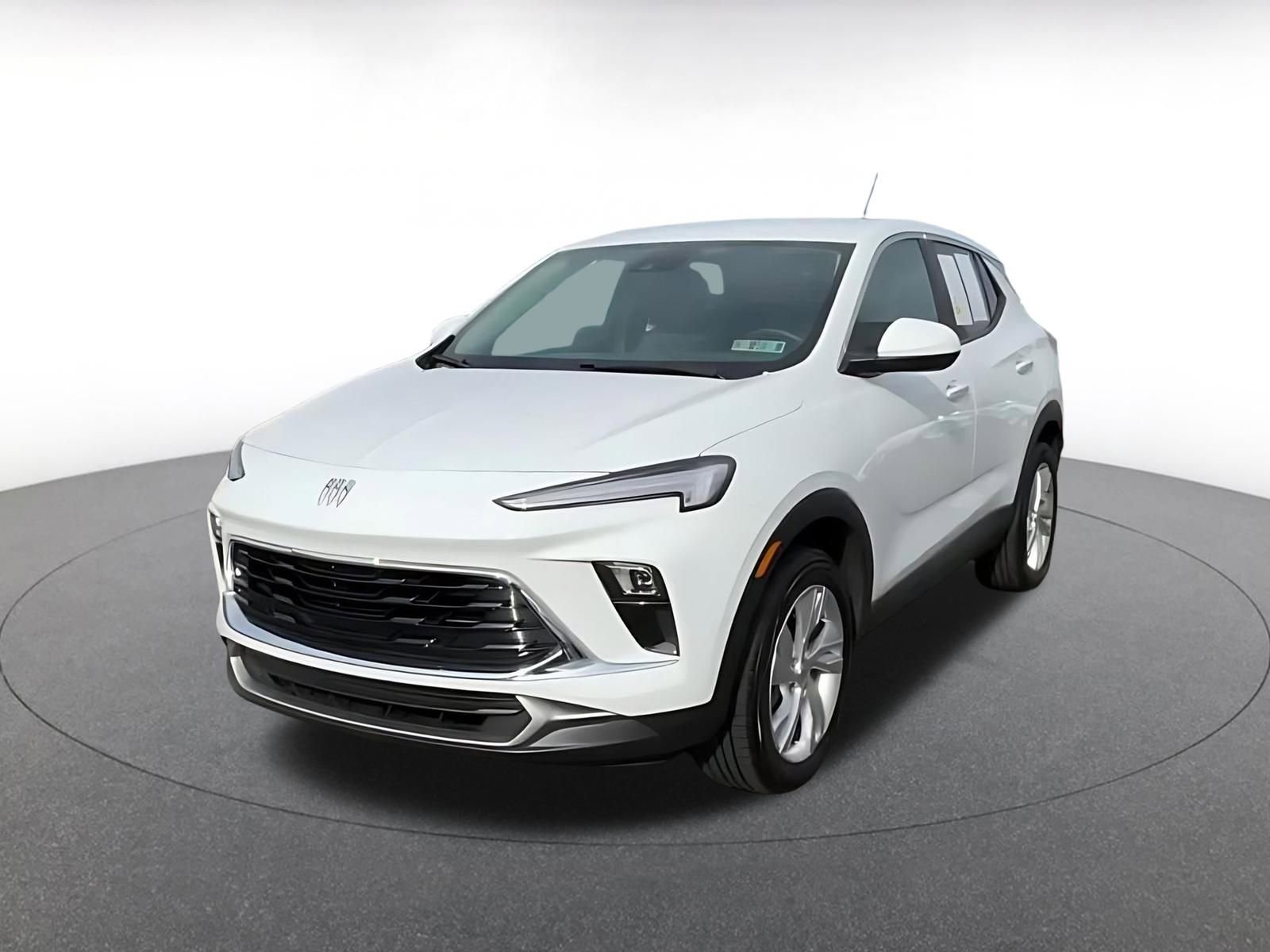 Used 2025 Buick Encore GX Preferred image 6