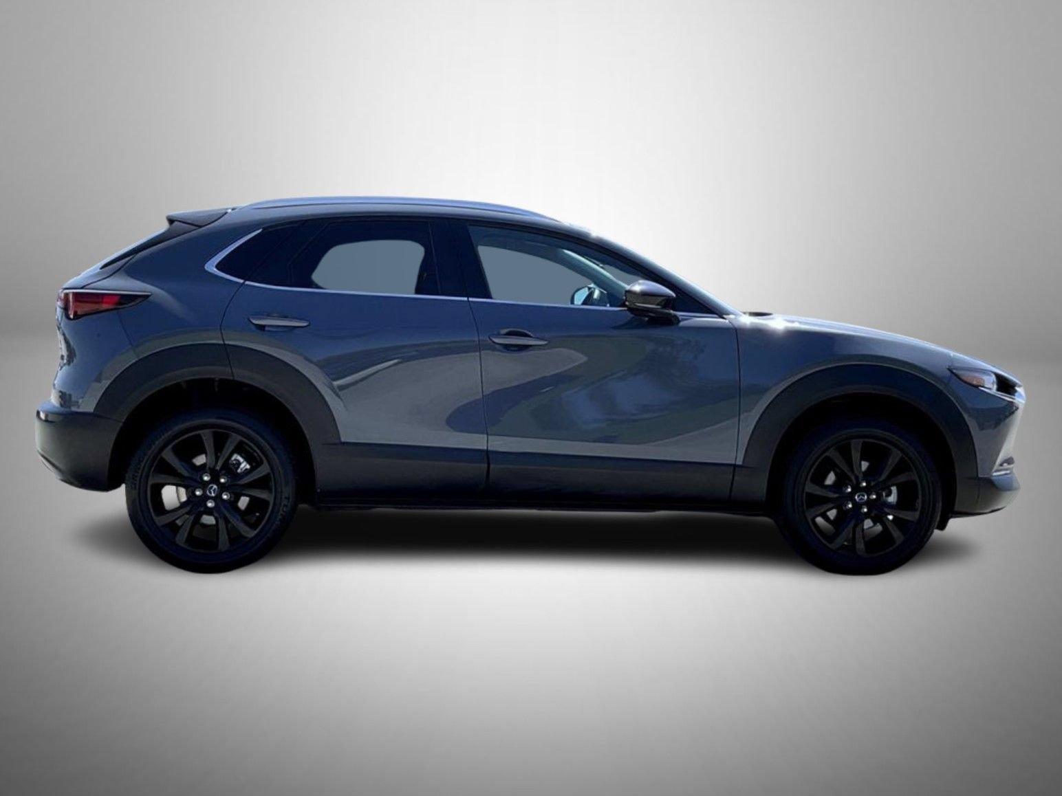 Used 2025 MAZDA CX-30 AWD 2.5 S w/ Preferred Package image 4