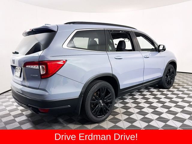 Used 2022 Honda Pilot Special Edition image 23