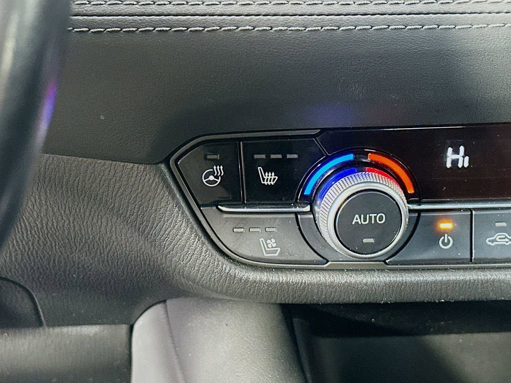 Used 2021 MAZDA MAZDA6 Grand Touring Reserve image 20