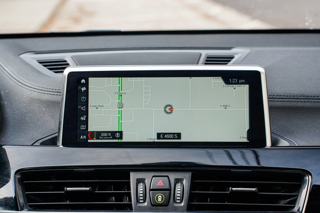 Used 2022 BMW X1 xDrive28i w/ Convenience Package image 14