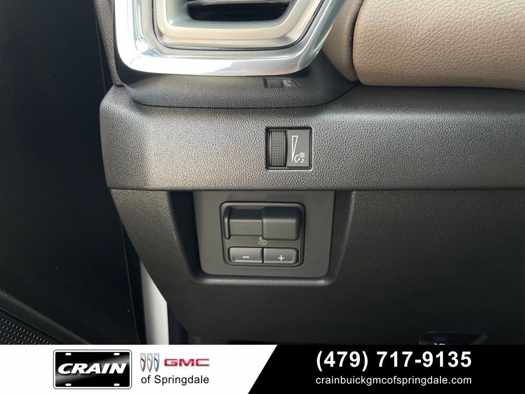 New 2026 GMC Canyon Denali AWD/4WD image 13
