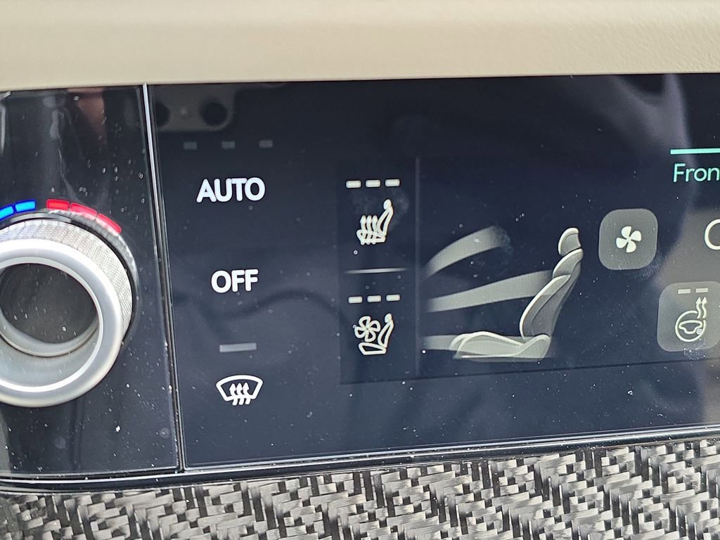 New 2026 Genesis GV70 3.5T Sport Prestige image 19