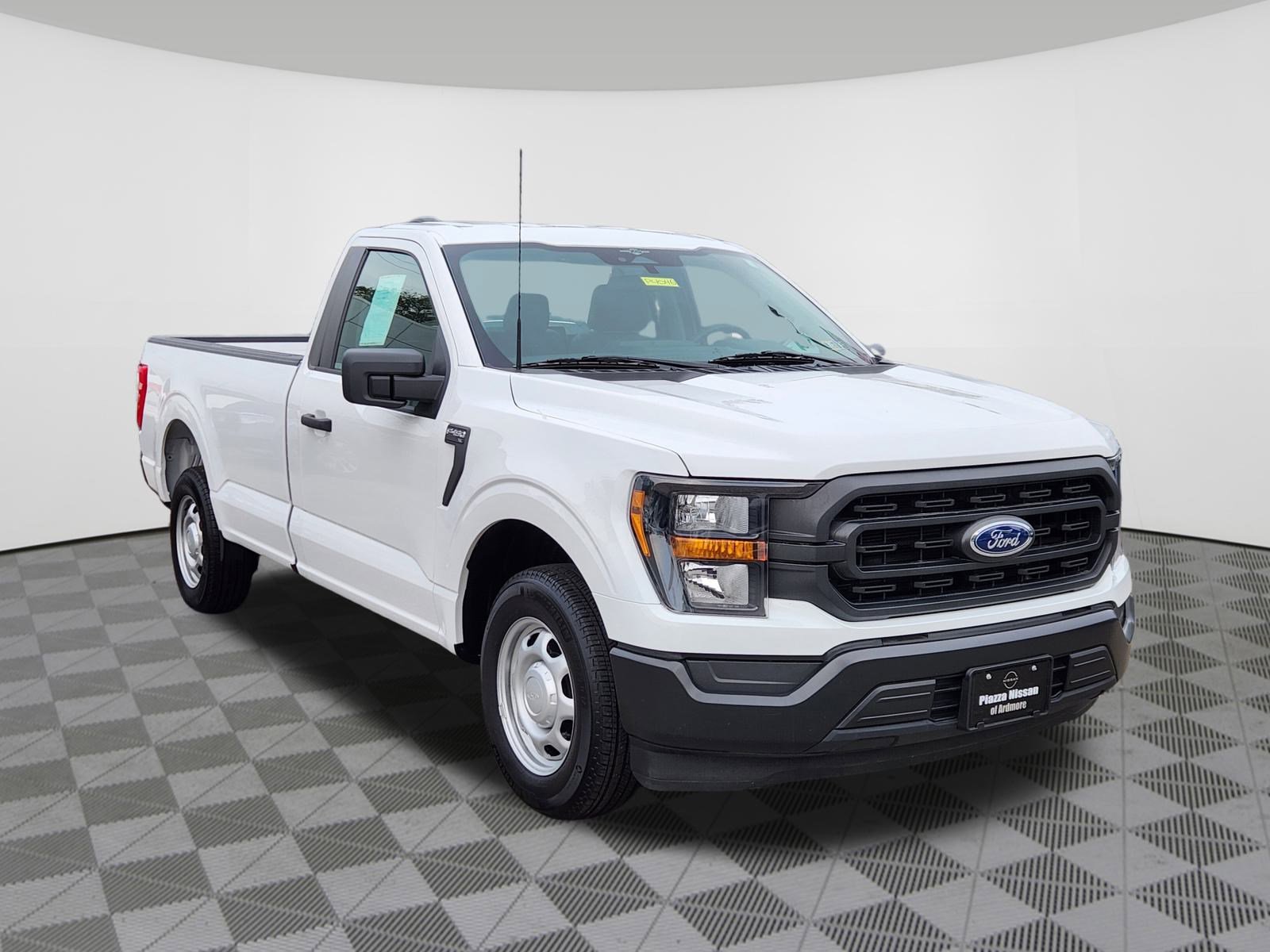 Used 2023 Ford F150 XL