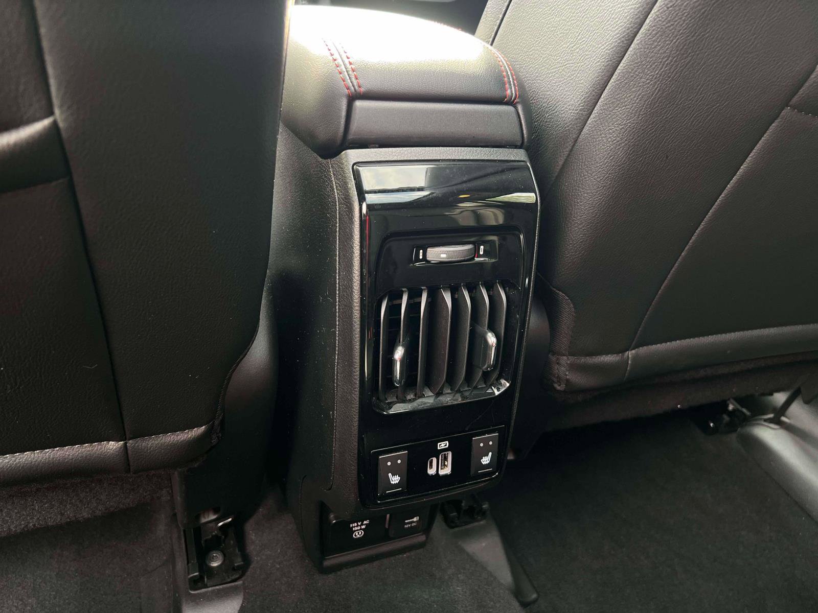 Used 2022 Jeep Compass Trailhawk w/ Trailhawk Elite Group AWD/4WD image 31