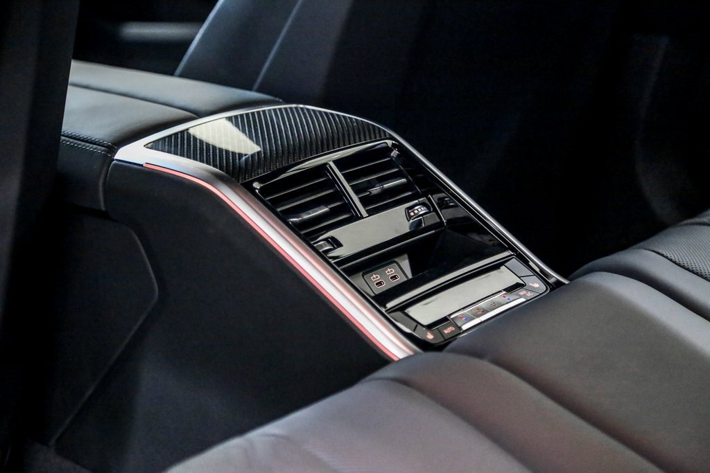 New 2025 BMW M8 Competition image 30