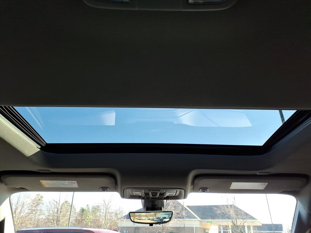 Used 2023 GMC Sierra 2500 Denali w/ Denali Ultimate Package image 13