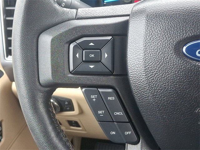 Used 2018 Ford F150 XLT w/ Equipment Group 301A Mid image 19