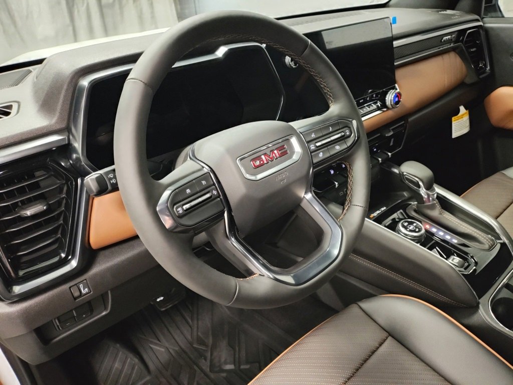 New 2026 GMC Canyon AT4 w/ Technology Plus Package image 23