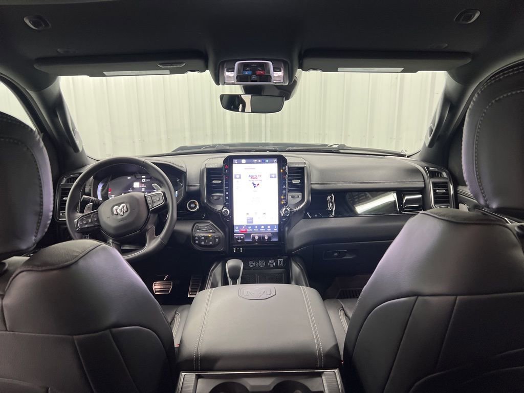 Used 2026 RAM 1500 Rebel w/ G/T Package image 13