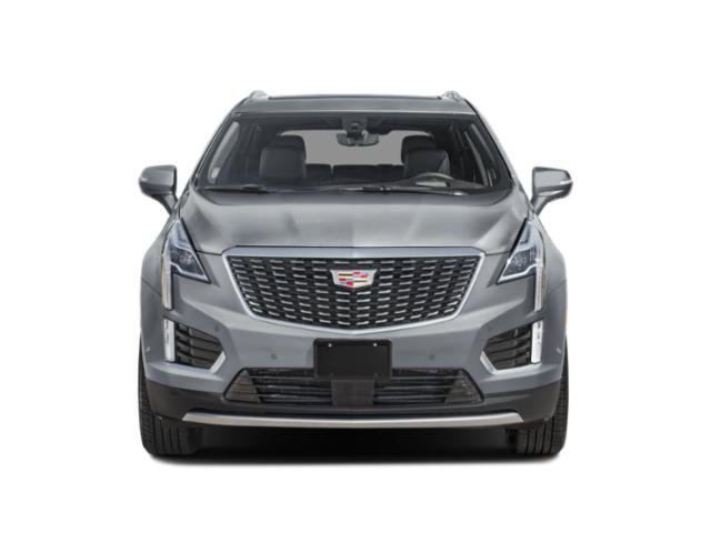 Certified 2023 Cadillac XT5 Premium Luxury w/ Platinum Package image 7