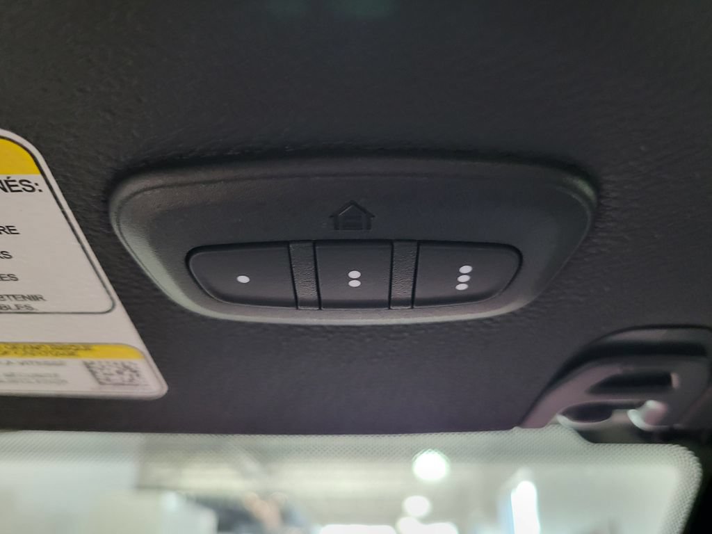 New 2026 Jeep Wrangler Unlimited Sport AWD/4WD image 23