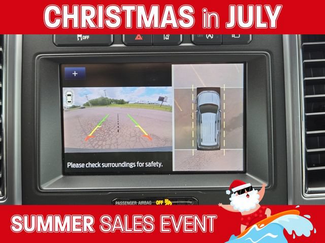 Used 2020 Ford Expedition Platinum RWD image 19